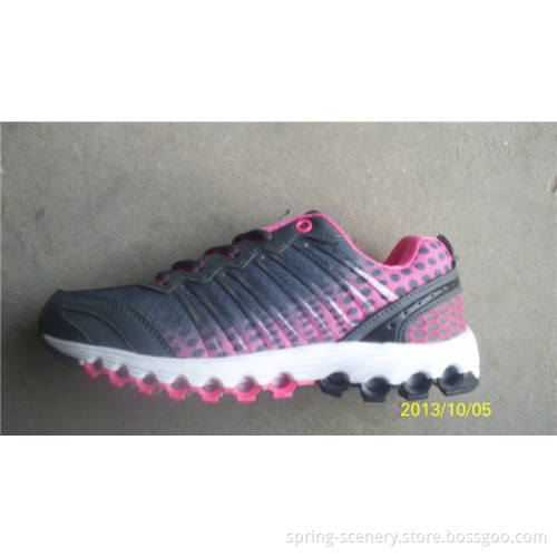 2014 Hiking Shoes Popuar Running Shoes Outdoor Cheap Sports Shoes Wholesale